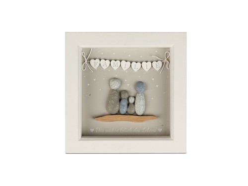 Formano wandbild mit - wandbild, spruch