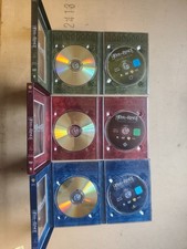 DVD Sammlung 3x Film Der Herr