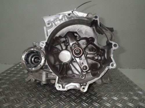 Schaltgetriebe jhn seat ibiza - jhn,