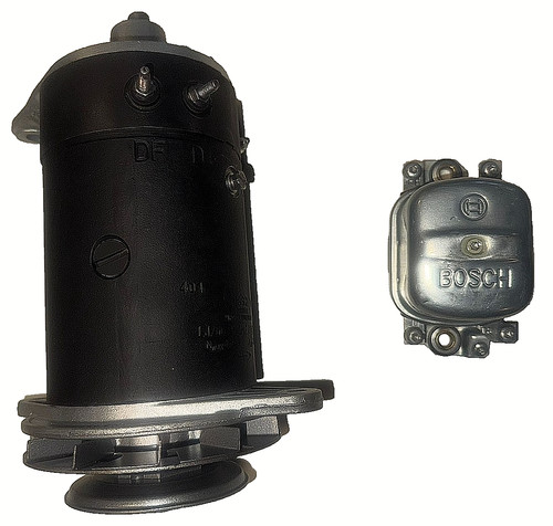 Volvo lichtmaschine - volvo,
