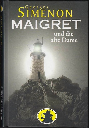 Maigret und die alte - , dame