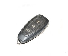 Funkschlüssel Klappschlüssel 3Tasten  7S7T-15K601-ED Focus 3 III DYB Original