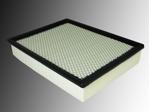 Luftfilter chevrolet tahoe - luftfilter,