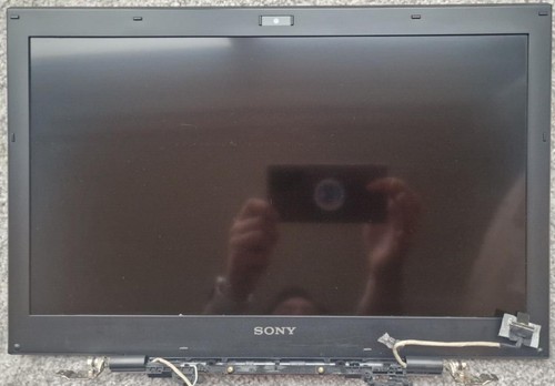 Sony vaio 1080p - sony,