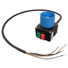 ATIKA HT315 Tischkreissäge Kreissäge - Schalter 230V Wechselstrom Motor 2 - 3 KW