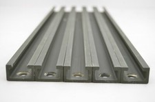 Schiene aluminium - c-schiene,