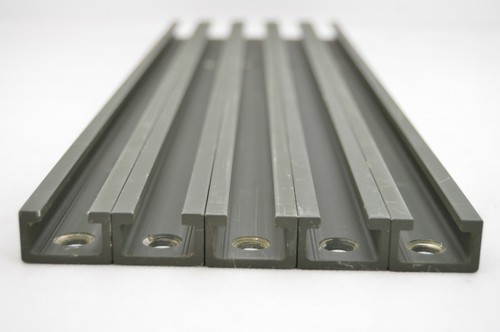 Schiene aluminium - c-schiene,