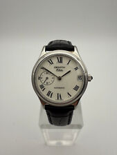 Zenith Elite Automatik Stahl 31mm Ref. 90/01 0050 680 Damenuhr