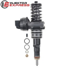 0414720229 Bosch Pumpe Düse für Audi Seat Skoda VW 2.0 TDI 038130073BJ