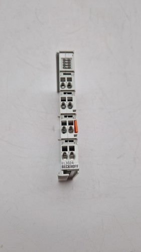 Beckhoff el3024 - beckhoff,