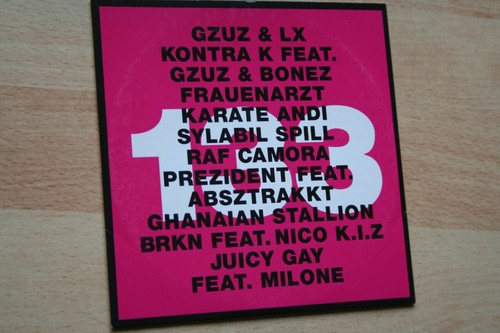 Juice vol 133 - juice, vol.133