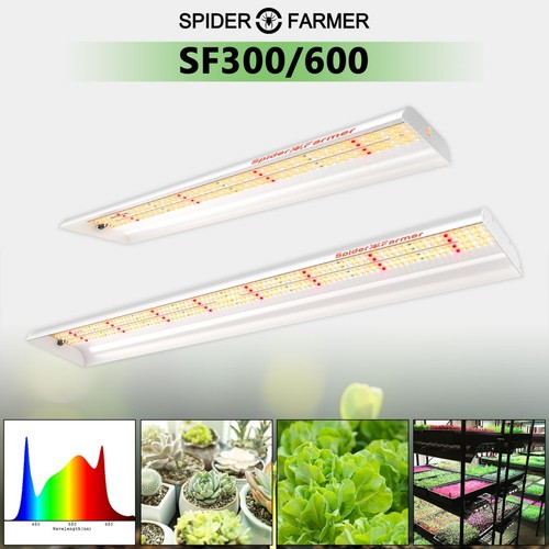 Spider farmer sf300 sf600 - farmer,