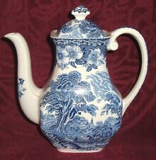 ENOCH WEDGEWOOD BLAU & WEISS