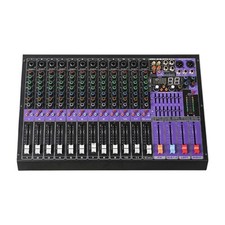 Sound Town 12-Ch Mixer, 99
