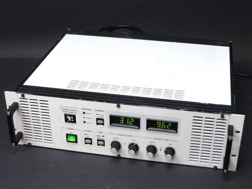 Elektro automatik ps - elektro, ea-ps