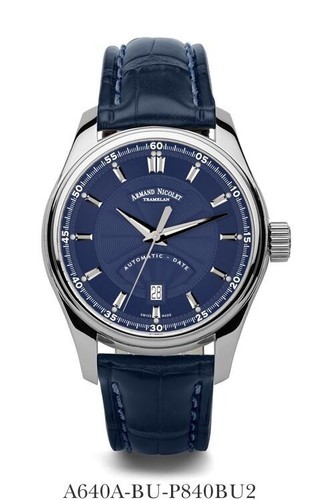 Swiss made uhr - uhr, armand