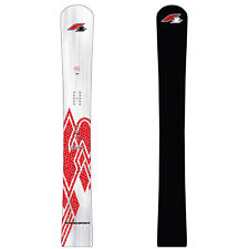 F2 Snowboard Speedster Equipe