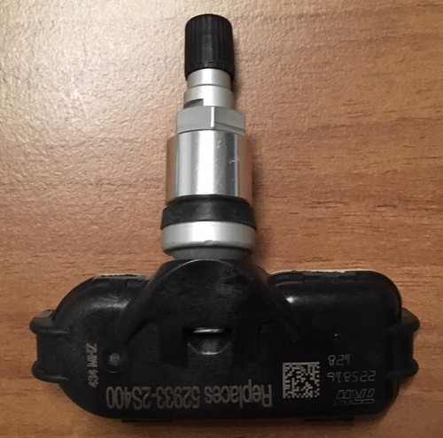 Hyundai reifendrucksensor - 1,