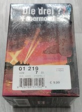 Die drei Fragezeichen ??? MC