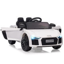 12V Audi R8 Kinder Elektroauto