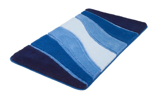 Badteppich kleine wolke ocean - kleine,