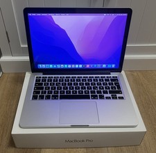 Apple MacBook  Pro A1502 2015