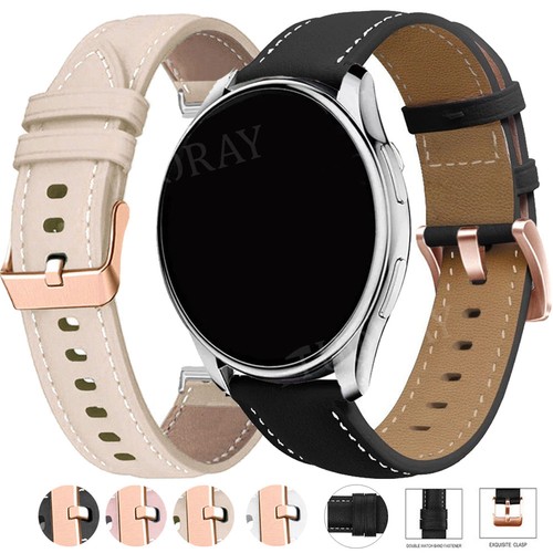 Leder armband für samsung - armband,