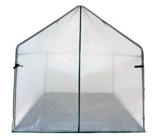 Foliengewächshaus 180x180x200