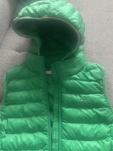Tommy hilfiger damenweste - tommy,