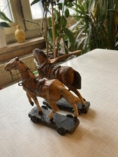 Figuren (alt) - Pferd - 2