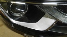 Used Right Headlight Assembly
