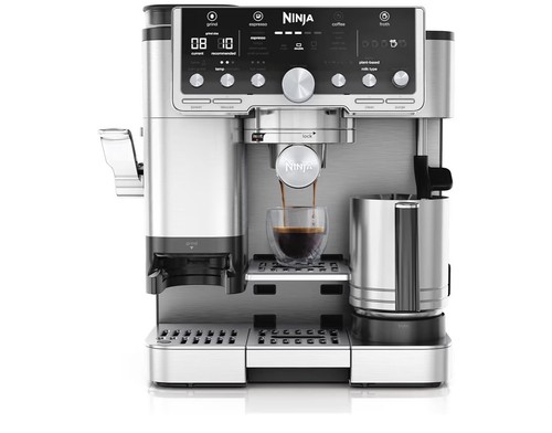Ninja luxe cafe - ninja, pro
