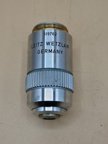 Leitz wetzlar 519762 - wetzlar, ef