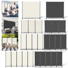 Paravent Sichtschutz Outdoor