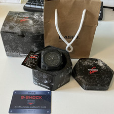 Casio G-SHOCK  Armbanduhr