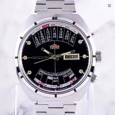 Vintage Automatik Uhr ORIENT