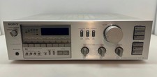 Sony STR-V45 Vintage Stereo