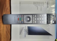 220 €Verkaufe Loewe