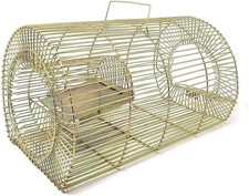 Maus-/Ratten-Großfallenkäfig