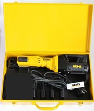 REMS Pressmaschine Power Press