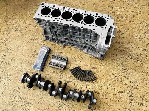 Bmw n57 n57d30a n57d30b - bmw,