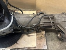 Automatikgetriebe 52108574AA