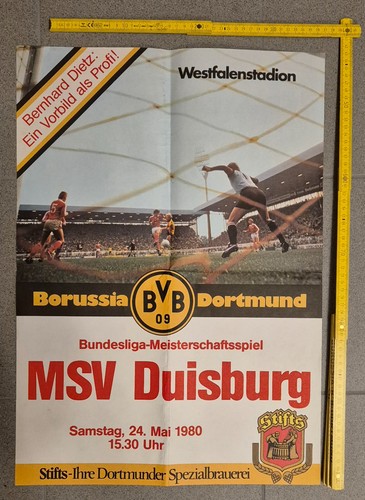 Borussia dortmund msv - borussia,