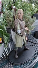 Sideshow Weta Legolas Greenleaf Herr der Ringe 1/6 Polystone Statue