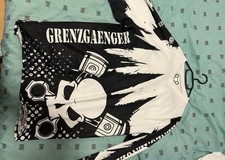 Grenzgaenger Jersey