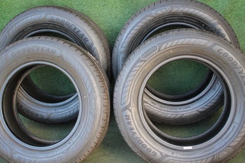 Demo goodyear efficientgrip - 2x,