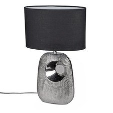 Tischlampe STRUKTUR eckig H