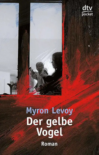 Der gelbe vogel - der,