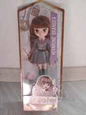 Hermione Granger Hermine Harry Potter  Puppe Wizarding World