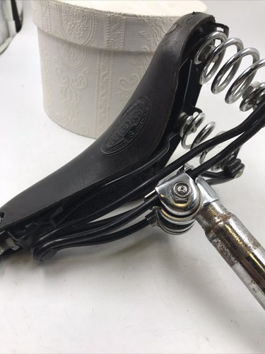 Brooks fahrradsattel sattel - brooks,